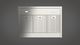 Fulgor Milano® Distinto 400 Series 30" Stainless Steel Under Cabinet Range Hood-5