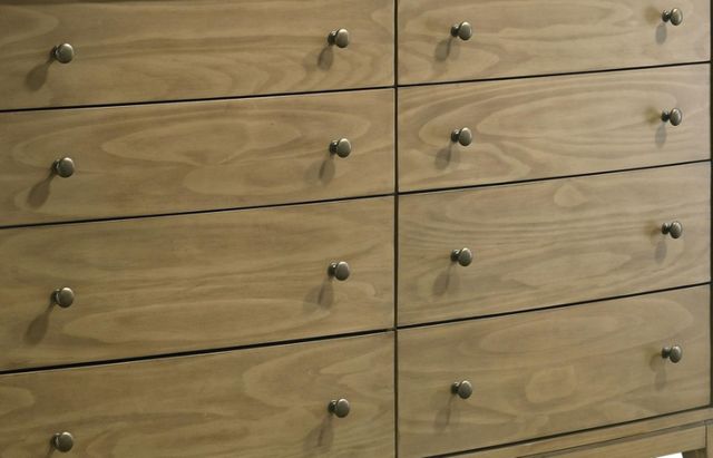 Coaster® Granada Natural Pine Dresser-2