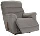 La-Z-Boy® Joshua Granite Manual Rocking Recliner-1