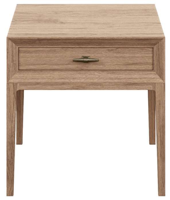 Fusion Designs Customizable Soma Occasional End Table-0