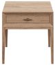 Fusion Designs Customizable Soma Occasional End Table-0