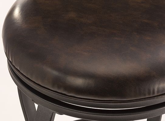 HH2 Home Kirkham Swivel Counter Stool-3