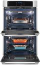 Electrolux 30" Stainless Steel Double Electric Wall Oven-4