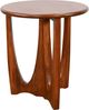 Sunny Designs™ Sinatra Cinnamon End Table-4
