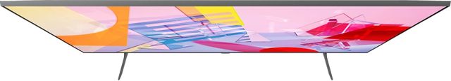 Samsung 65" Class Q60T QLED 4K UHD HDR Smart TV-3