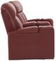 Palliser® Furniture Customizable Paragon 2-Piece Power Reclining Curve Theater Seating-4