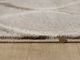KAS Rugs Landscapes Slate Groove 5'x8' Area Rug-3