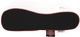 MLILY® Man U Contour Memory Foam Queen Bed Pillow-2