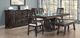 Handstone Algoma 60” Bench with Wood Seat-1