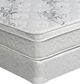 Furniture of America® Jalen 9" Plush Euro Top Mattress-Queen-1