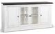 Sunny Designs™ Media European Cottage Console-0