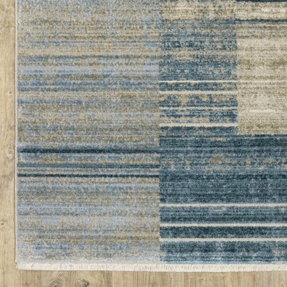 Oriental Weavers™ Bauer 5'x8' Style 4 Area Rug-2