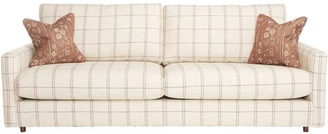 Marshfield Furniture Customizable Morgan Loveseat-2