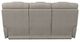 La-Z-Boy® Easton Buff Reclining Sofa-3