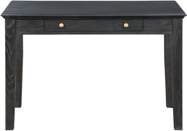 Winners Only® Fresno Charcoal Writing Desk-1