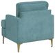Homelegance® Colette Peacock Accent Chair-4