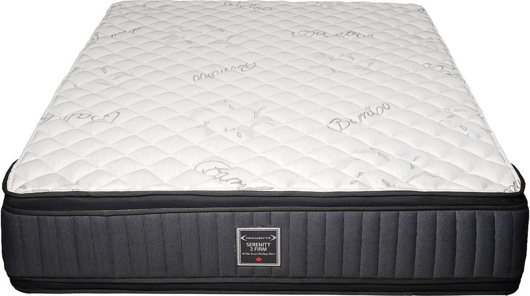 Dreamstar Bedding Classic Collection Serenity II 14