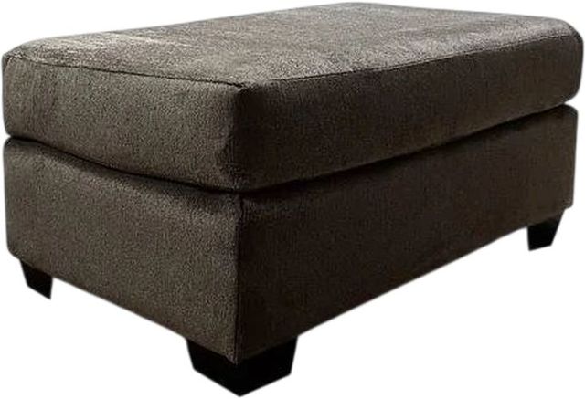 Intermountain Furniture Customizable Stansbury Ottoman-0