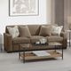 ACME Furniture Darya Brown Sofa-1