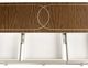 Michael Amini® Villa Cherie Hazelnut Console Table-4