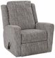England Furniture Knossos Bronze Rocker Recliner-0