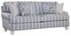 Braxton Culler Customizable Lowell Queen Sleeper Sofa-0
