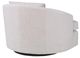 Century® Customizable Coco Swivel Chair-1