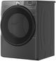 Whirlpool® 7.4 Cu. Ft. Volcano Black ENERGY STAR® Certified Front Load Gas Dryer with Wrinkle Shield™ Option-3