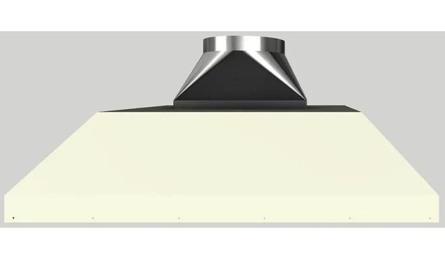 Vent-A-Hood® 48" Biscuit Island Liner Insert-0
