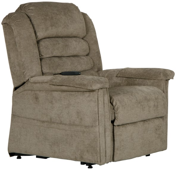 Catnapper power lift chair top