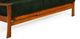 Night & Day Furniture™ Futon Fuji Cherry Full Futon Frame-2
