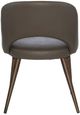 Furnishings' Mate Customizable Henrick Dining Chair-3