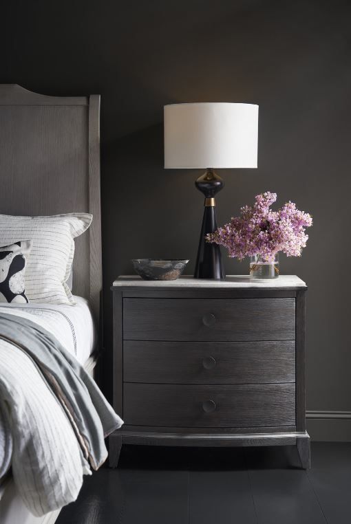 Universal Explore Home™ Coalesce Ravenwood Nightstand-1