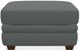 La-Z-Boy® Natalie Gray Ottoman-0