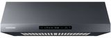 Black Stainless Steel