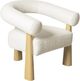 TOV Furniture Spara Cream/Natural Accent Chair-0