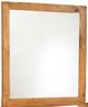 Horizon Home® El Paso Natural Wax Dresser and Mirror-2