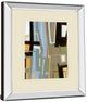 Classy Living Norman Wyatt Jr. High Expectations Il 34"W Wall Art-3