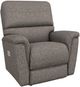 La-Z-Boy® Ava Onyx Power Rocking Recliner with Headrest and Lumbar-0