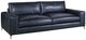 Century® Customizable Great Room Leather Sofa-3