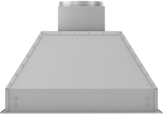 ZLINE 28" Stainless Steel Wall Mount Range Hood Insert-0