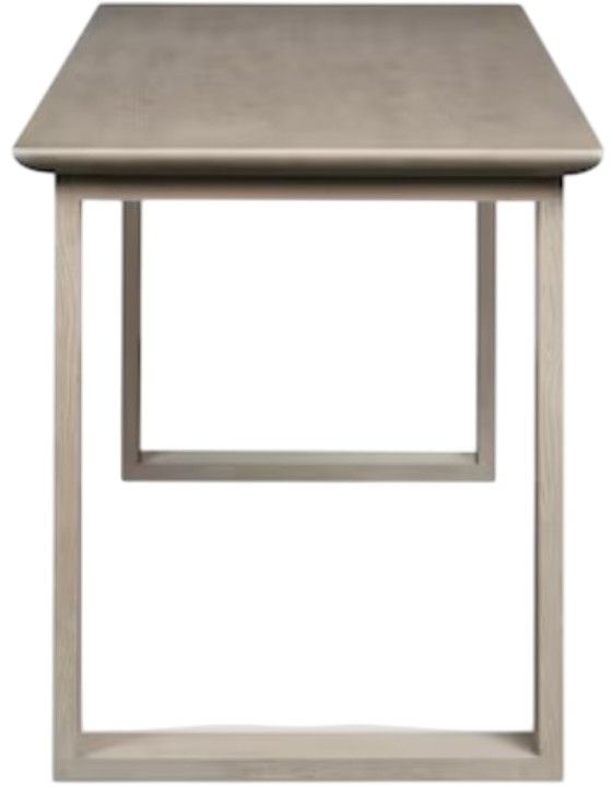 Bassett® Furniture HomeWork Graystone Writing Desk-2