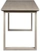 Bassett® Furniture HomeWork Graystone Writing Desk-2