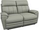 La-Z-Boy® Talladega Platinum Manual Reclining Loveseat-0