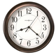 Howard Miller® Virgo Wall Clock-0