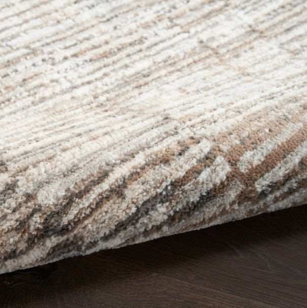 Nourison Home™ Sustainable Trends 5'x7' Style 6 Area Rug-4