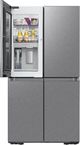 Dacor® 36 in. 22.8 Cu. Ft. Silver Stainless Built In French Door Refrigerator-1