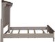 Liberty Furniture Ivy Hollow 4-Piece Dusty Taupe/Weathered Linen King Mantle Storage Bedroom Set-3