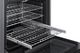 Dacor® 30" Silver Stainless Pro Style Natural Gas Range-3