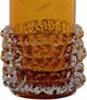 Dovetail Furniture Weyland 2-Piece Amber Small Vase Set-1